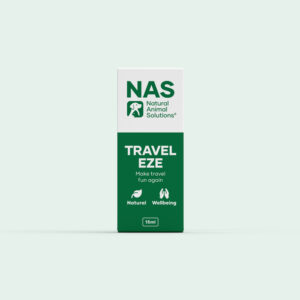 Natural Animal Solutions – TravelEze | Motion & Travel Support for Pets | Mindiampets Australia