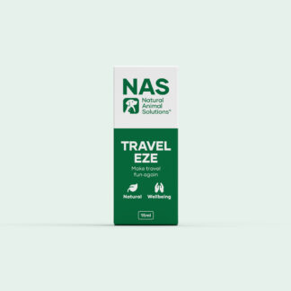 Natural Animal Solutions – TravelEze | Motion & Travel Support for Pets | Mindiampets Australia