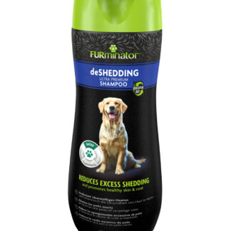 FURminator – Deshedding Ultra Premium Conditioner | Reduces Shedding & Odour