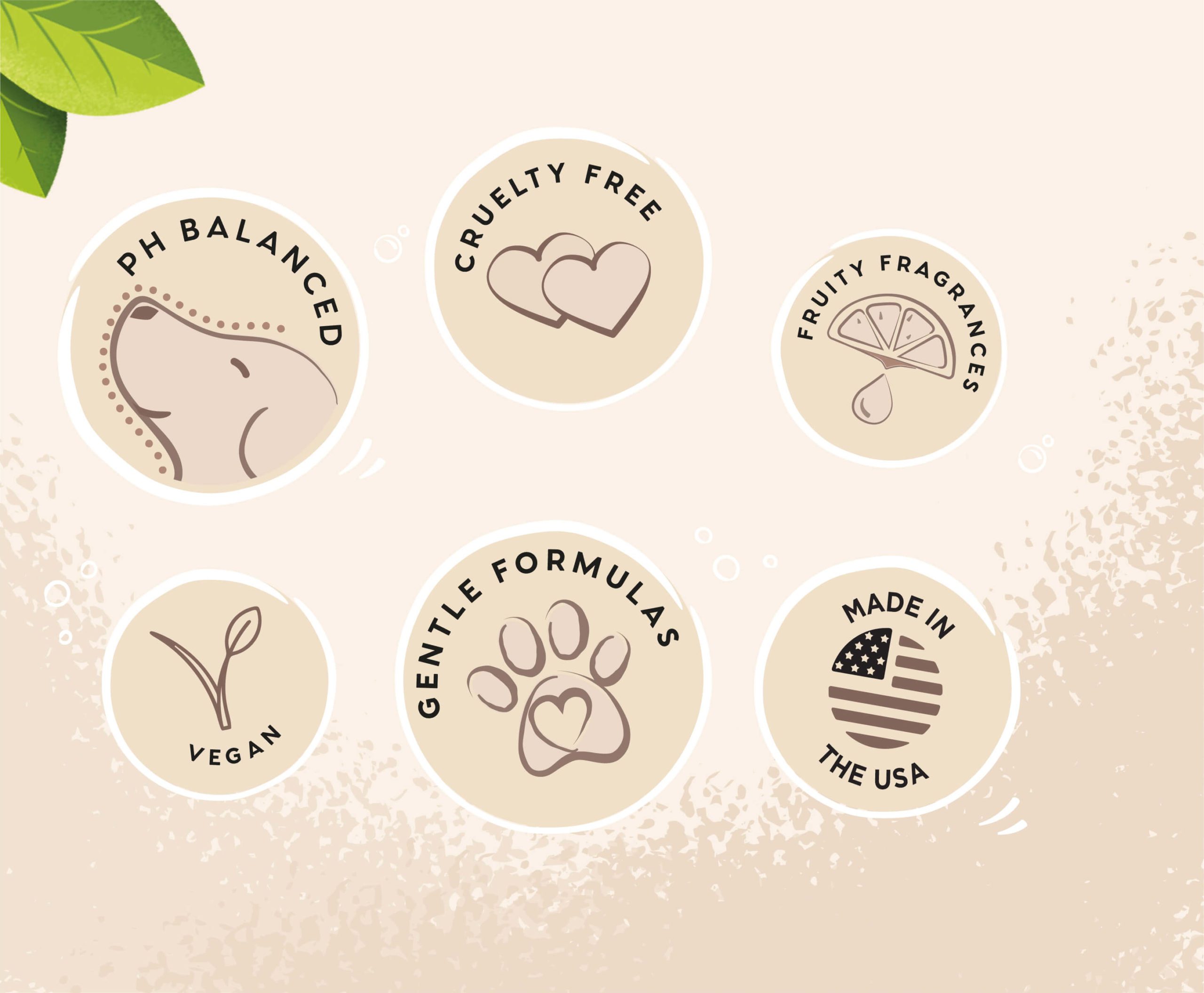 Pet Head – On All Paws | Oatmeal Paw Butter for Dogs | Mindiampets Australia - Mindiampets | Pet Shop Online Pet Head – On All Paws | Oatmeal Paw Butter for Dogs | Mindiampets Australia