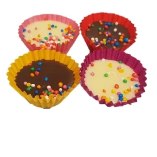 Huds and Toke – Peanut Butter Cups – Box of 30 | Mindiampets Australia