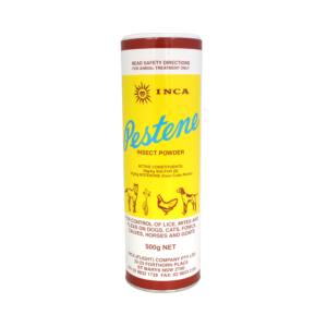 Inca – Pestene Powder | Mindiampets Australia