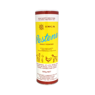 Inca – Pestene Powder | Mindiampets Australia
