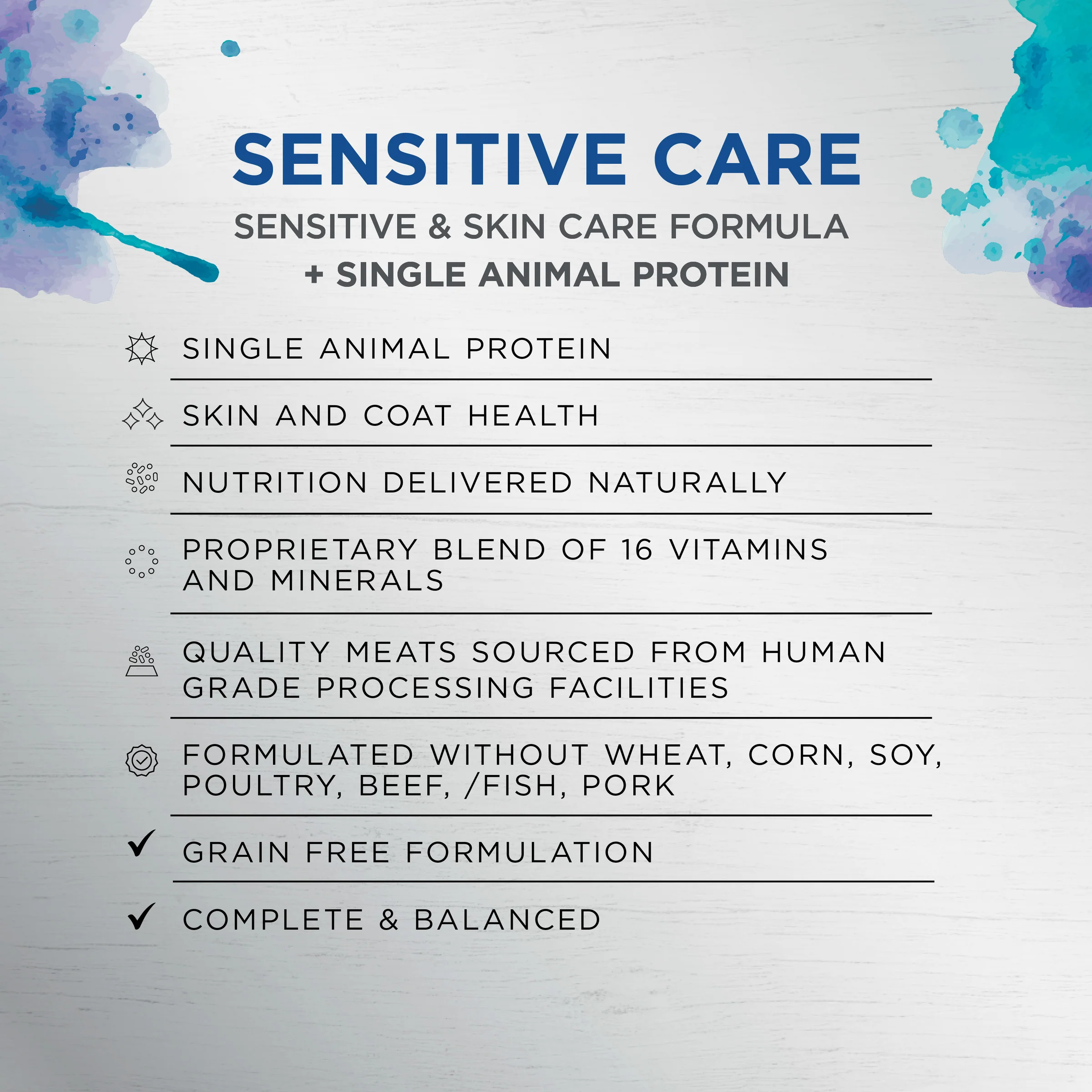 Ivory Coat – Adult Dog – Raw Health – Sensitive Care | Mindiampets Australia - Mindiampets | Pet Shop Online Ivory Coat – Adult Dog – Raw Health – Sensitive Care | Mindiampets Australia