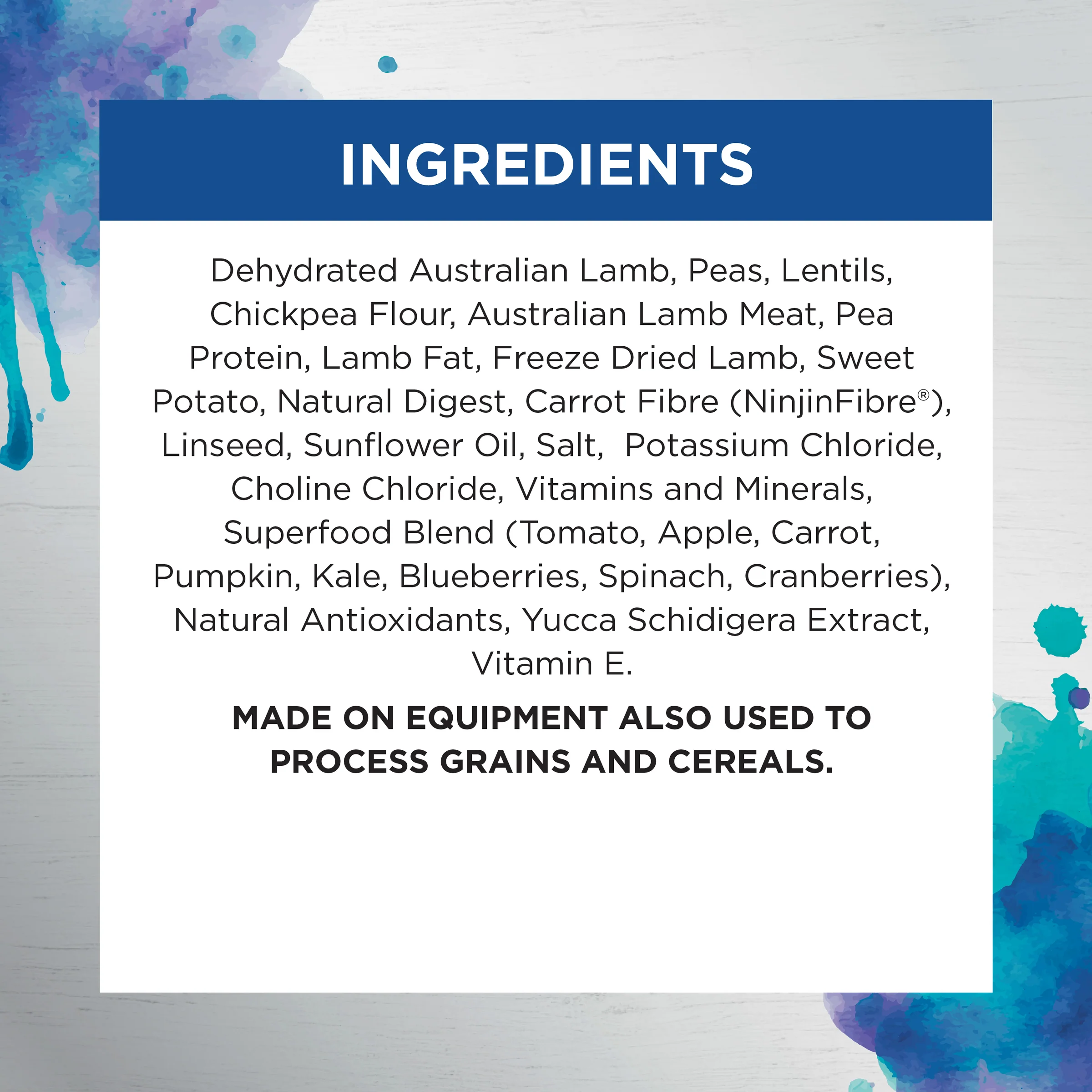 Ivory Coat – Adult Dog – Raw Health – Sensitive Care | Mindiampets Australia - Mindiampets | Pet Shop Online Ivory Coat – Adult Dog – Raw Health – Sensitive Care | Mindiampets Australia