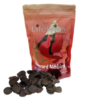 LifeWise – Kangaroo Reward Nibbles | Natural Training Treats for Dogs & Cats | Mindiampets Australia