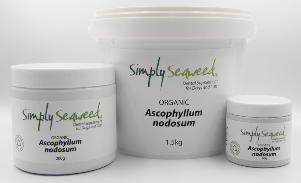 Simply Seaweed – Dental Supplement | Natural Plaque & Breath Care for Pets | Mindiampets Australia - Mindiampets | Pet Shop Online Simply Seaweed – Dental Supplement | Natural Plaque & Breath Care for Pets | Mindiampets Australia