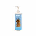 Goodles Detangling Dog Shampoo with Jojoba Oil | 350ml