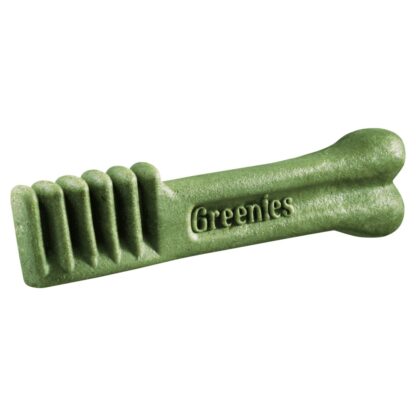 Greenies Fresh Dental Dog Treats | Clean Teeth & Minty Fresh Breath Daily
