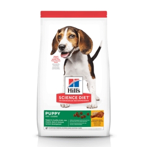 Hill’s – Science Diet – Puppy | Chicken Meal & Barley | Mindiampets Australia