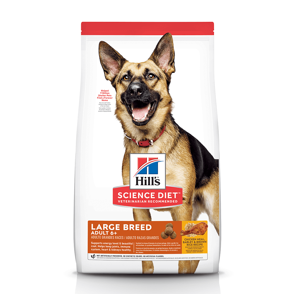 Hill’s – Science Diet – Adult Dog (6+) – Large Breed | Mindiampets Australia - Mindiampets | Pet Shop Online Hill’s – Science Diet – Adult Dog (6+) – Large Breed | Mindiampets Australia
