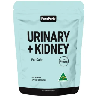 best urinary supplement for cats