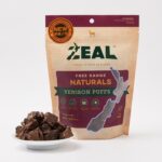 low fat venison dog treats for fussy eaters
