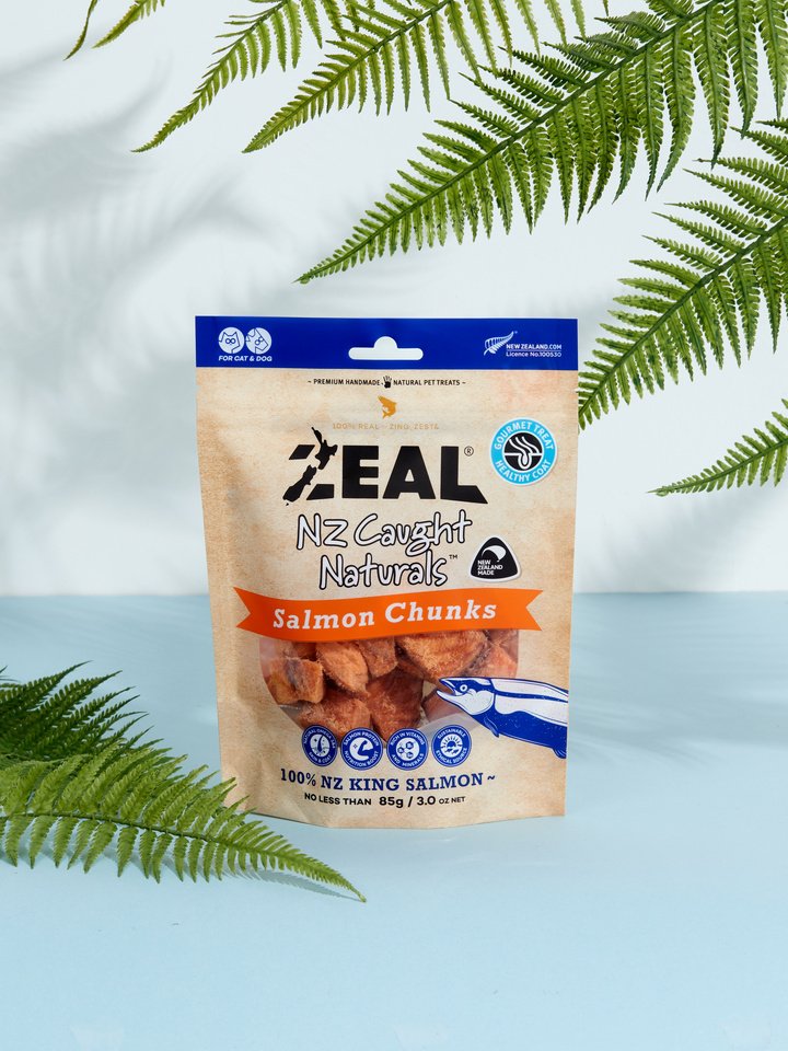 single ingredient salmon treats rich in omega 3 for pets - Mindiampets | Pet Shop Online single ingredient salmon treats rich in omega 3 for pets