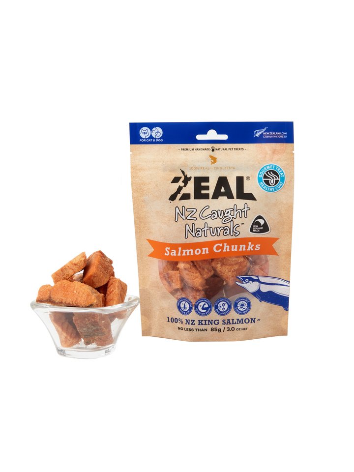 natural salmon treats for dogs and cats - Mindiampets | Pet Shop Online natural salmon treats for dogs and cats