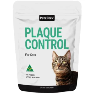 buy PetzPark Plaque Control for Cats