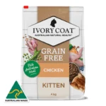 wet food hydration for kittens