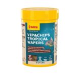 best wafers for bottom feeding fish