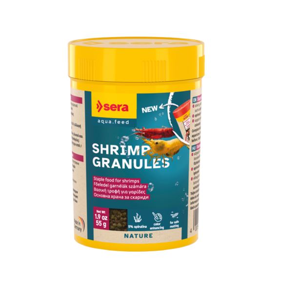 best shrimp food granules - Mindiampets | Pet Shop Online best shrimp food granules