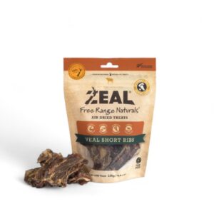 crunchy dental enrichment chew for dogs