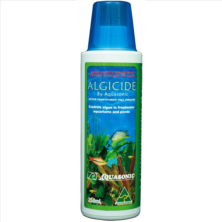 buy Aquasonic Algicide - Mindiampets | Pet Shop Online buy Aquasonic Algicide