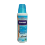 cotton wool disease treatment fish