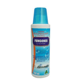 cotton wool disease treatment fish