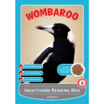 buy Insectivore Rearing Mix