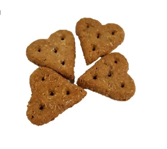 love heart horse treats - Mindiampets | Pet Shop Online love heart horse treats
