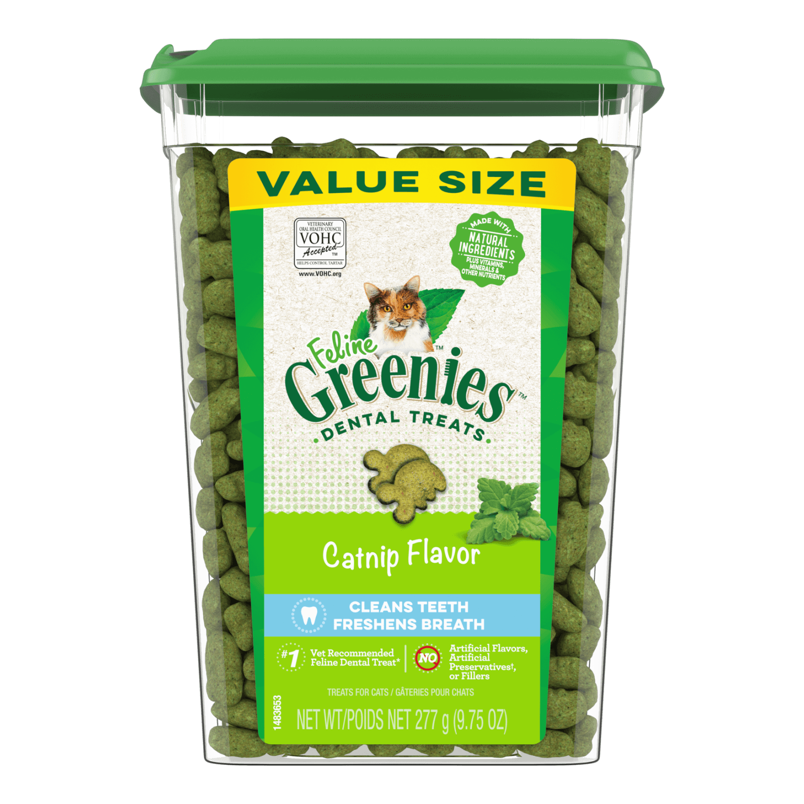 cat dental treats for tartar reduction - Mindiampets | Pet Shop Online cat dental treats for tartar reduction