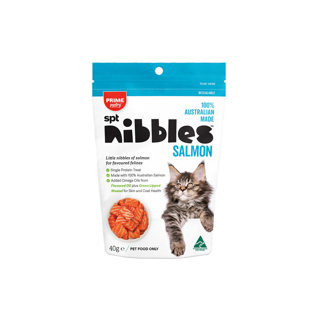 NibblesSalmonTile_1080x - Mindiampets | Pet Shop Online best cat training treats Australia