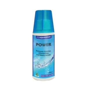 chlorine remover for fish tanks
