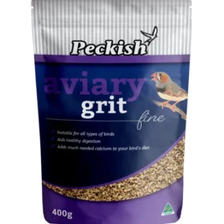 calcium grit for birds