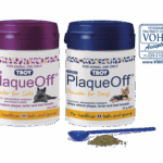 Troy PlaqueOff dental care for dogs and cats Australia