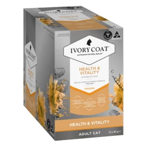 adult cat wet food Australia