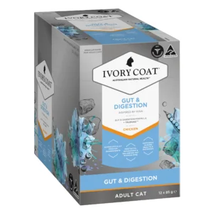 buy Ivory Coat adult cat wet food