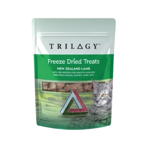 best freeze dried cat treats