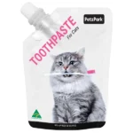 cat oral care toothpaste
