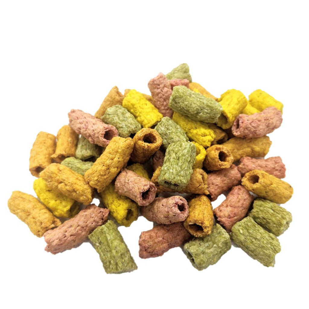 sugar free horse treats