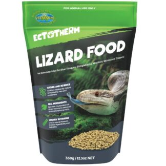 lizard food for blue tongue skinks