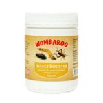 feeder insect diet