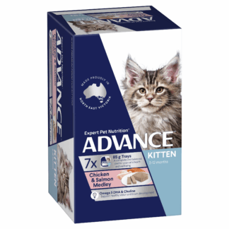 complete wet kitten food for healthy growth