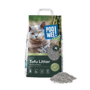 best tofu cat litter Australia