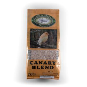 buy canary seed 20kg