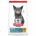 Hill’s Science Diet kitten kibble