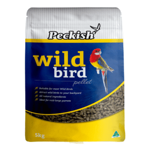 buy Peckish Wild Bird Pellets