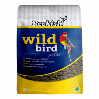 buy Peckish Wild Bird Pellets