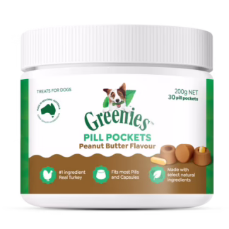 Greenies – Pill Pockets