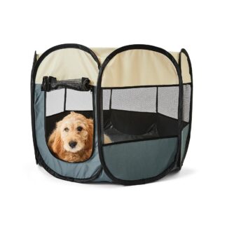 Pet Playpen Foldable - Large - Purchase from an Australian pet store near you