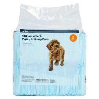 Puppy Training Pad 100 Pack - Mindiampets | Pet Shop Online Puppy Training Pad 100 Pack - Purchase from an Australian pet store near you